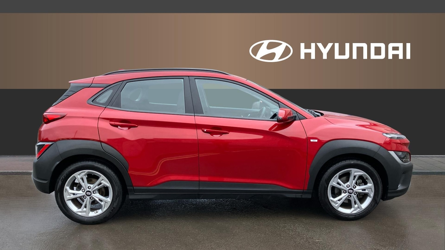 Used Hyundai KONA 2022 for sale - 77003207: Photo 5