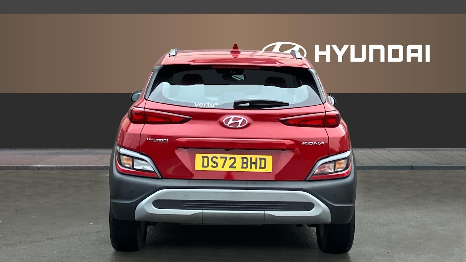 Used Hyundai KONA 2022 for sale - 77003207: Photo 6