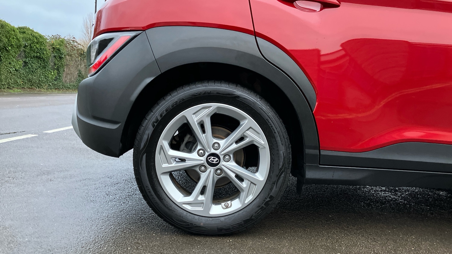 Used Hyundai KONA 2022 for sale - 77003207: Photo 7