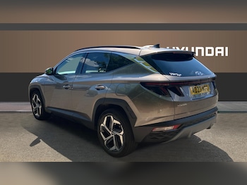 Used Hyundai TUCSON 2023 for sale - 79383808: Photo