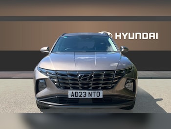 Used Hyundai TUCSON 2023 for sale - 79383808: Photo