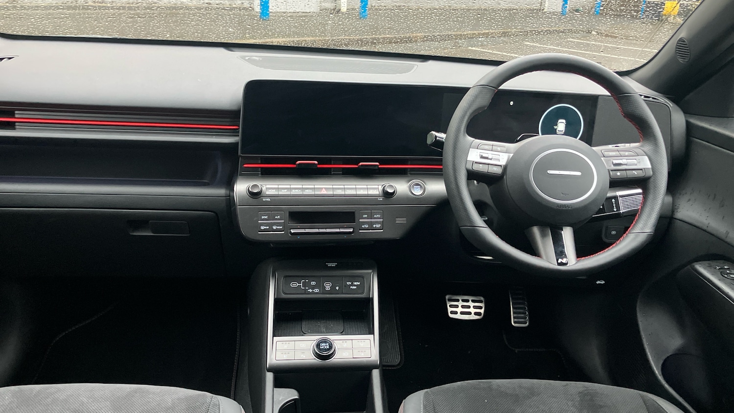 Used Hyundai KONA 2025 for sale - 77476391: Photo 10