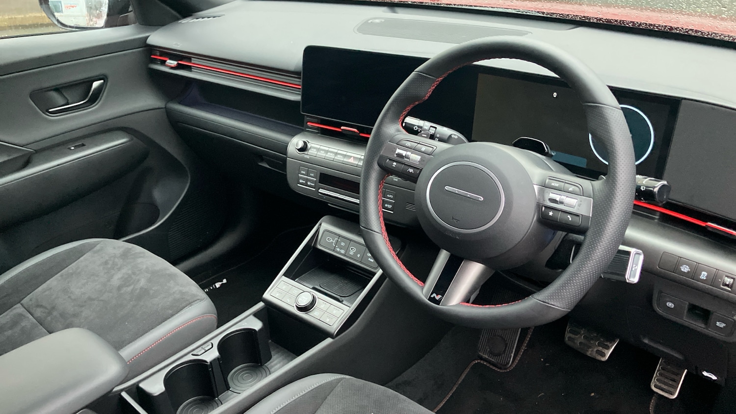 Used Hyundai KONA 2025 for sale - 77476391: Photo 11