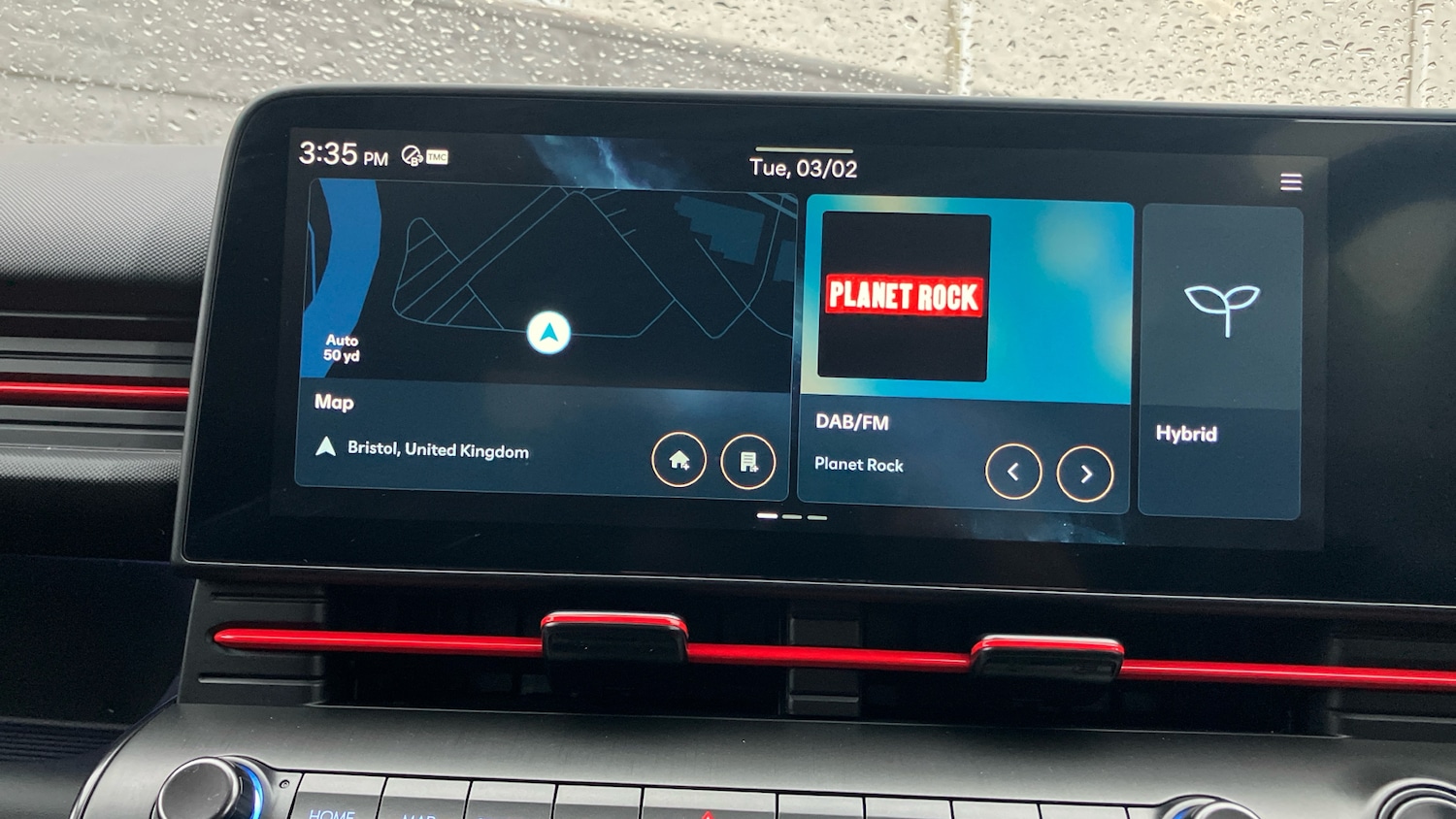 Used Hyundai KONA 2025 for sale - 77476391: Photo 12