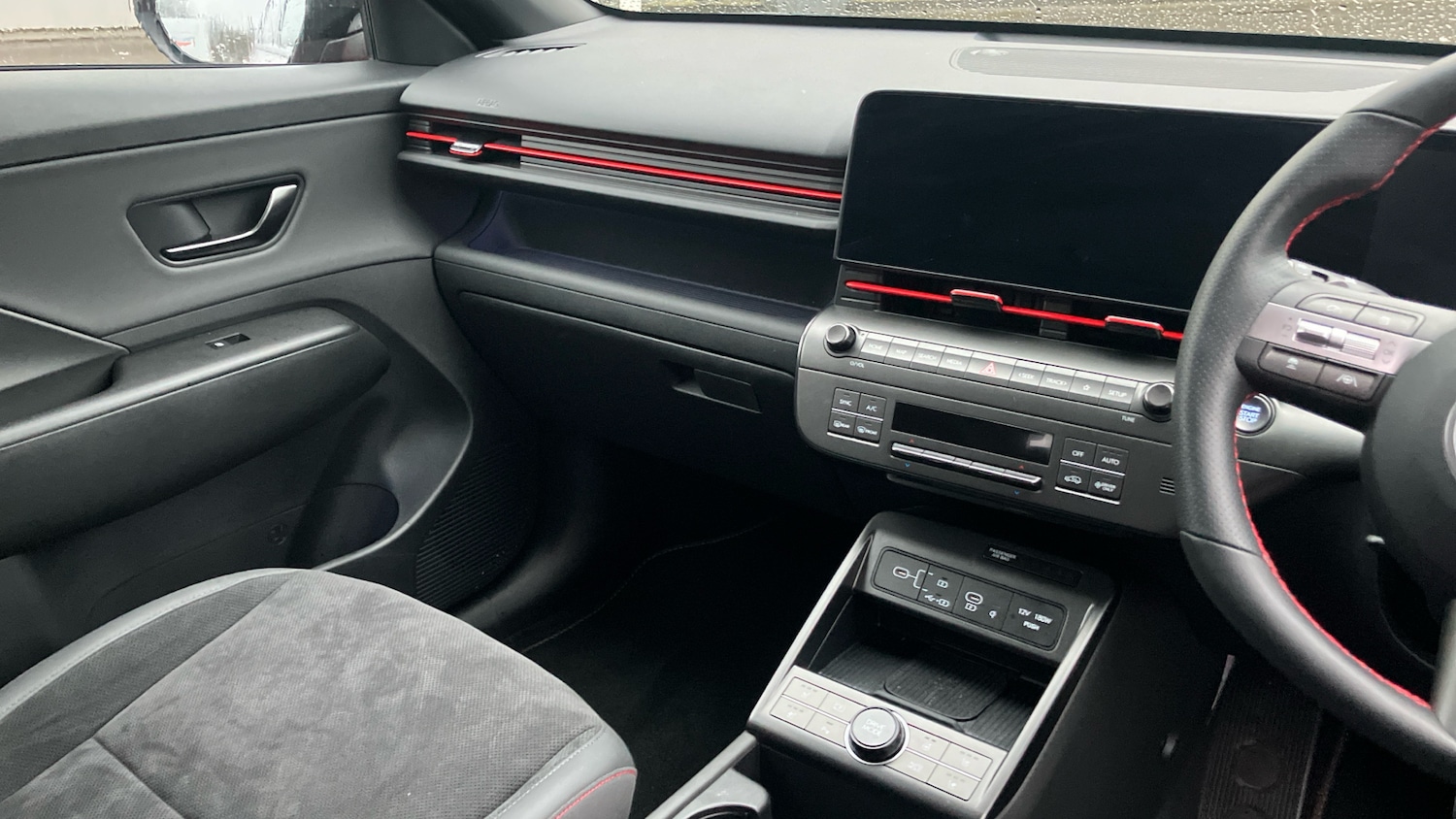 Used Hyundai KONA 2025 for sale - 77476391: Photo 14