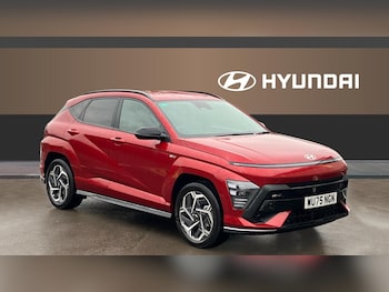 Used Hyundai KONA 2025 for sale - 77476391: Photo