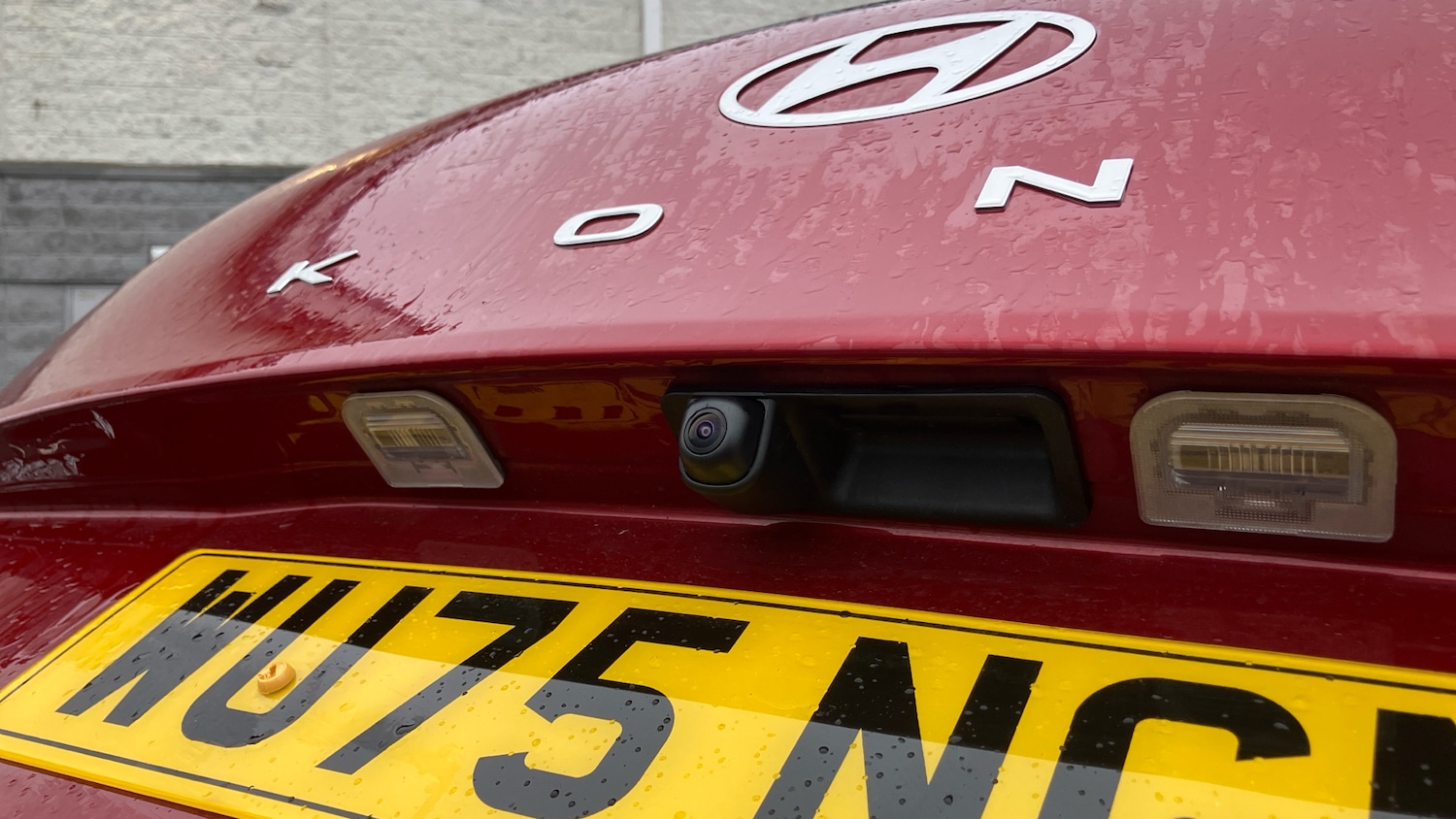 Used Hyundai KONA 2025 for sale - 77476391: Photo 24