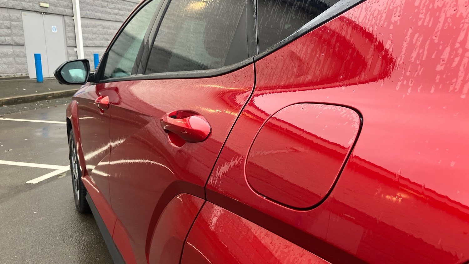 Used Hyundai KONA 2025 for sale - 77476391: Photo 31