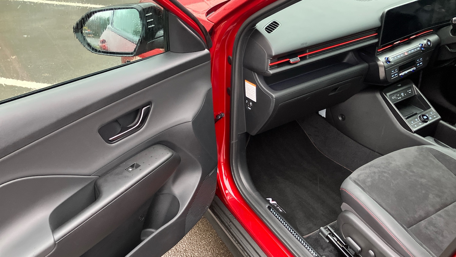 Used Hyundai KONA 2025 for sale - 77476391: Photo 36