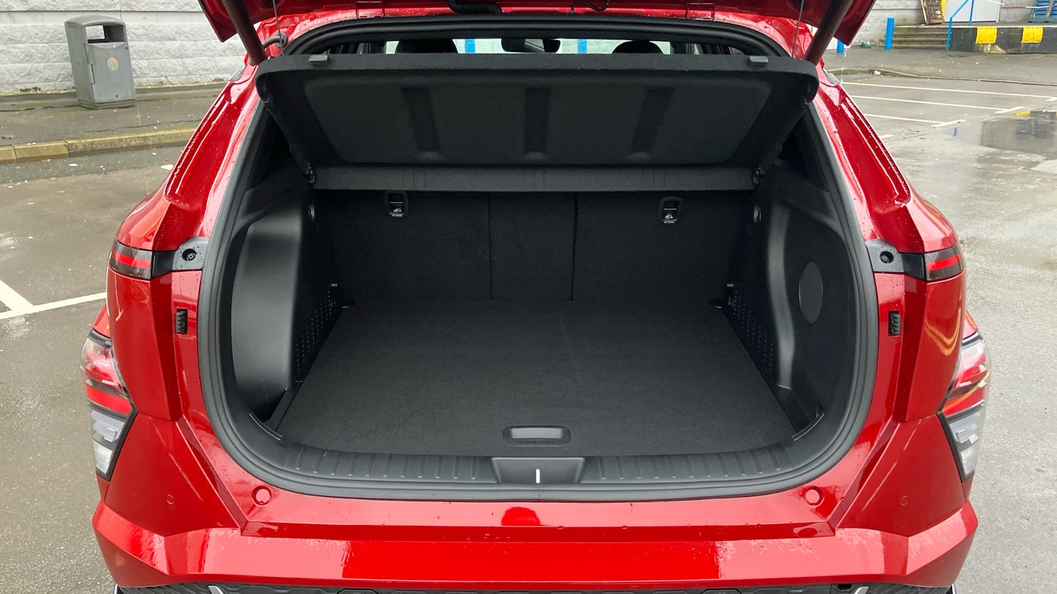 Used Hyundai KONA 2025 for sale - 77476391: Photo 4