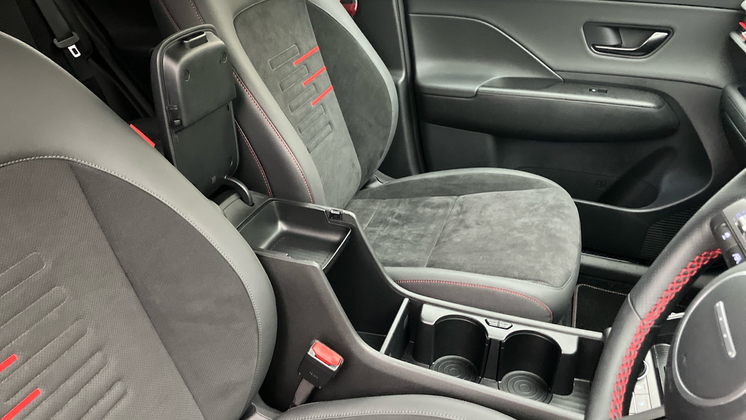 Used Hyundai KONA 2025 for sale - 77476391: Photo 42