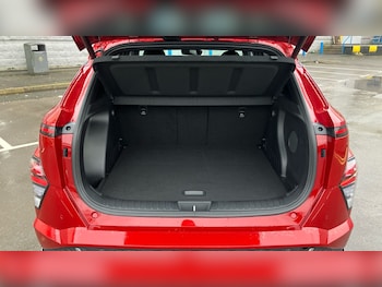 Used Hyundai KONA 2025 for sale - 77476391: Photo