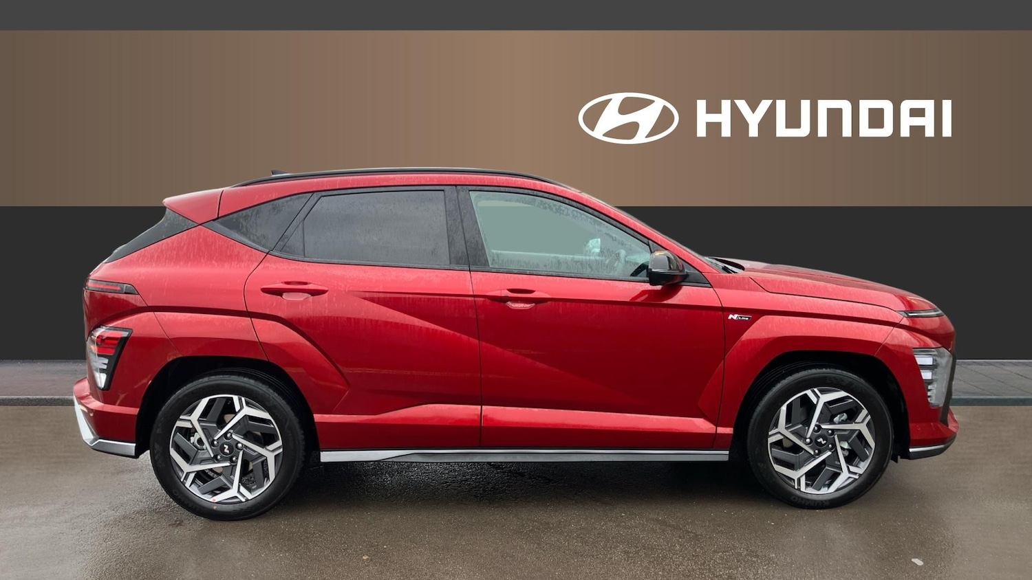 Used Hyundai KONA 2025 for sale - 77476391: Photo 5