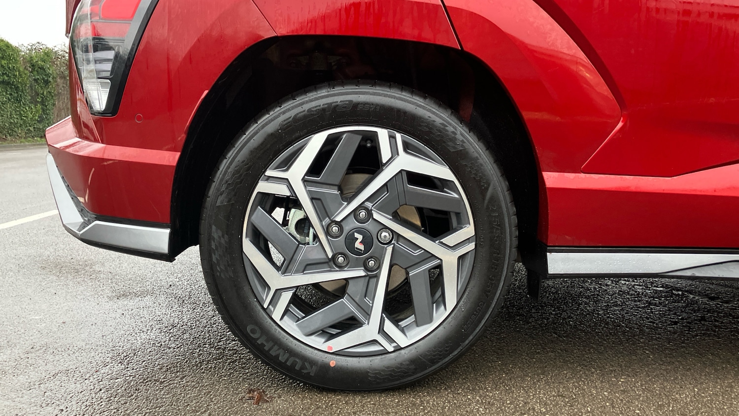 Used Hyundai KONA 2025 for sale - 77476391: Photo 7