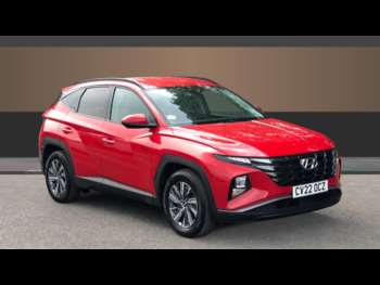 2022 (22) - 1.6 TGDi SE Connect 5dr 2WD Petrol Estate