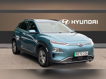 Used Hyundai KONA 2020 for sale - 78499895: Photo