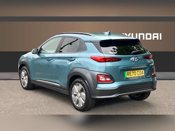 Used Hyundai KONA 2020 for sale - 78499895: Photo