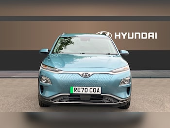 Used Hyundai KONA 2020 for sale - 78499895: Photo