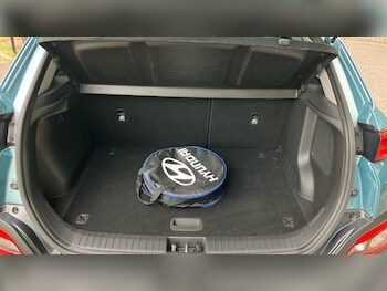 Used Hyundai KONA 2020 for sale - 78499895: Photo