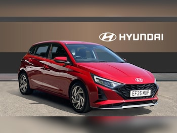 Used Hyundai i20 2025 for sale - 78882525: Photo