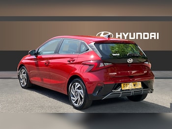Used Hyundai i20 2025 for sale - 78882525: Photo