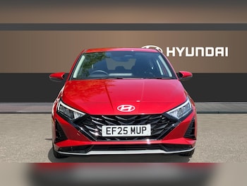 Used Hyundai i20 2025 for sale - 78882525: Photo