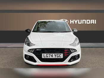 Used Hyundai i10 2024 for sale - 79580742: Photo