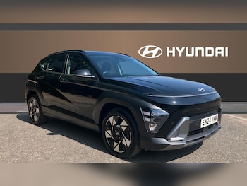 Used Hyundai KONA 2024 for sale - 79403849: Photo