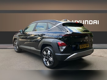 Used Hyundai KONA 2024 for sale - 79403849: Photo