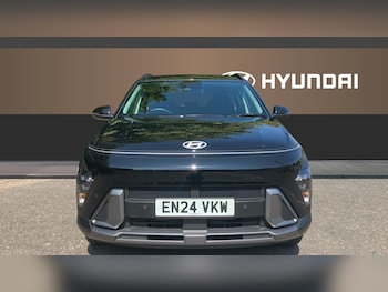 Used Hyundai KONA 2024 for sale - 79403849: Photo