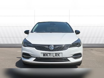 Used Vauxhall Astra 2021 for sale - 79444603: Photo
