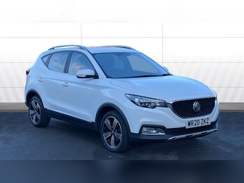 Used MG MG ZS 2020 for sale - 77431100: Photo