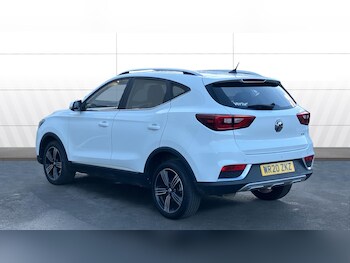 Used MG MG ZS 2020 for sale - 77431100: Photo