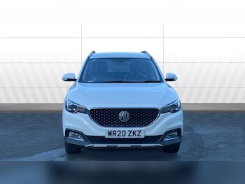 Used MG MG ZS 2020 for sale - 77431100: Photo