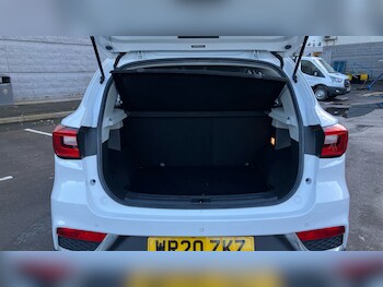 Used MG MG ZS 2020 for sale - 77431100: Photo