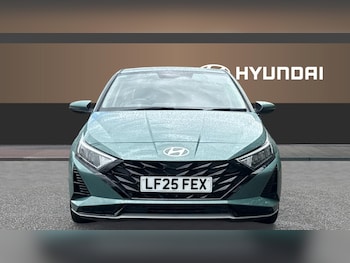 Used Hyundai i20 2025 for sale - 78542903: Photo