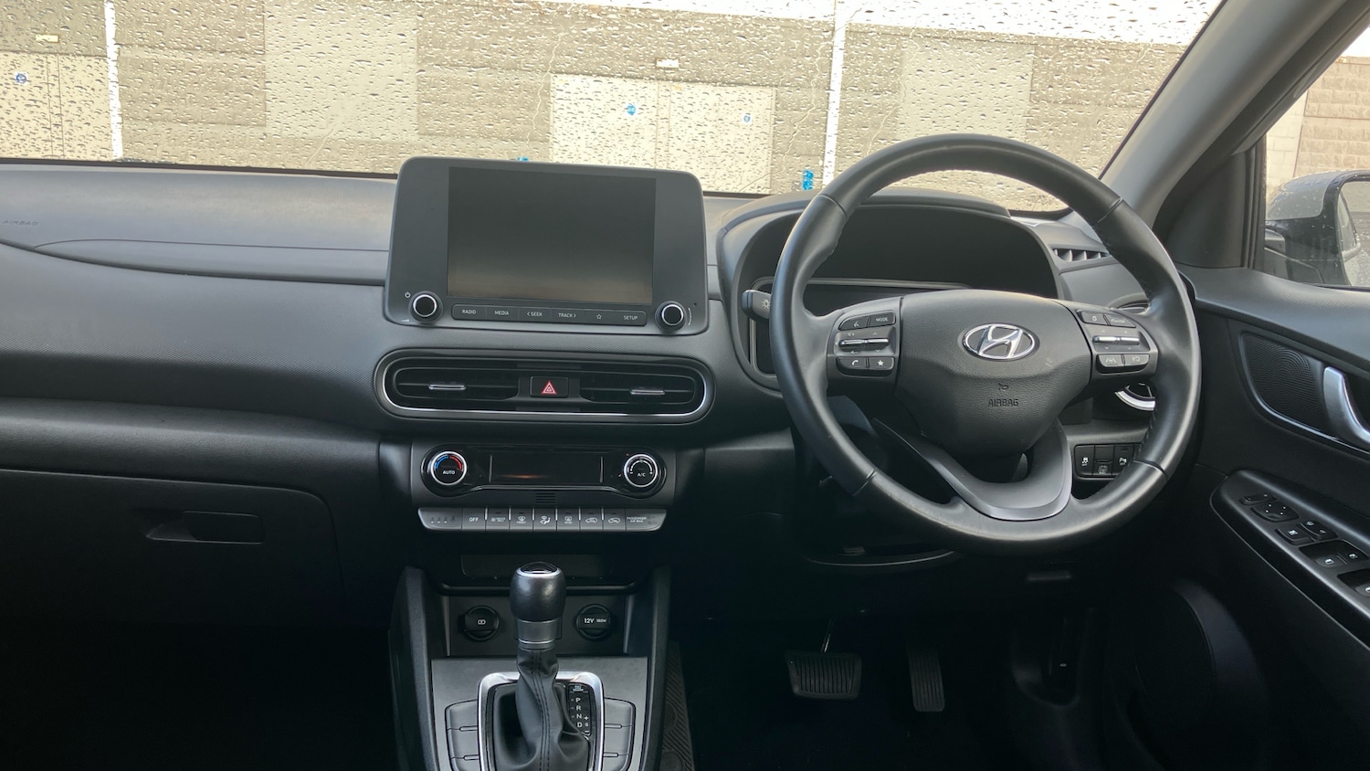 Used Hyundai KONA 2022 for sale - 76891618: Photo 10