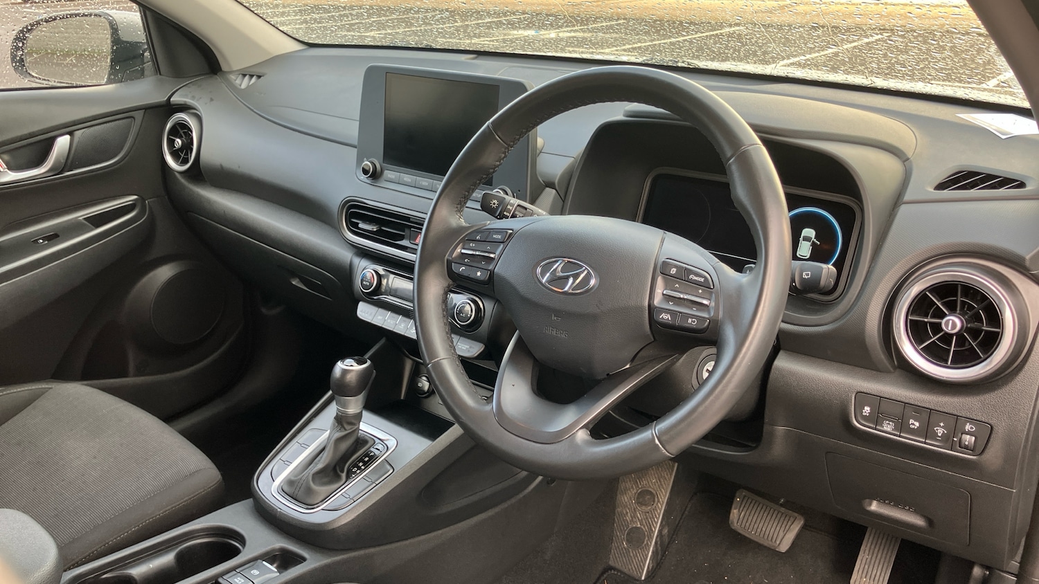 Used Hyundai KONA 2022 for sale - 76891618: Photo 11