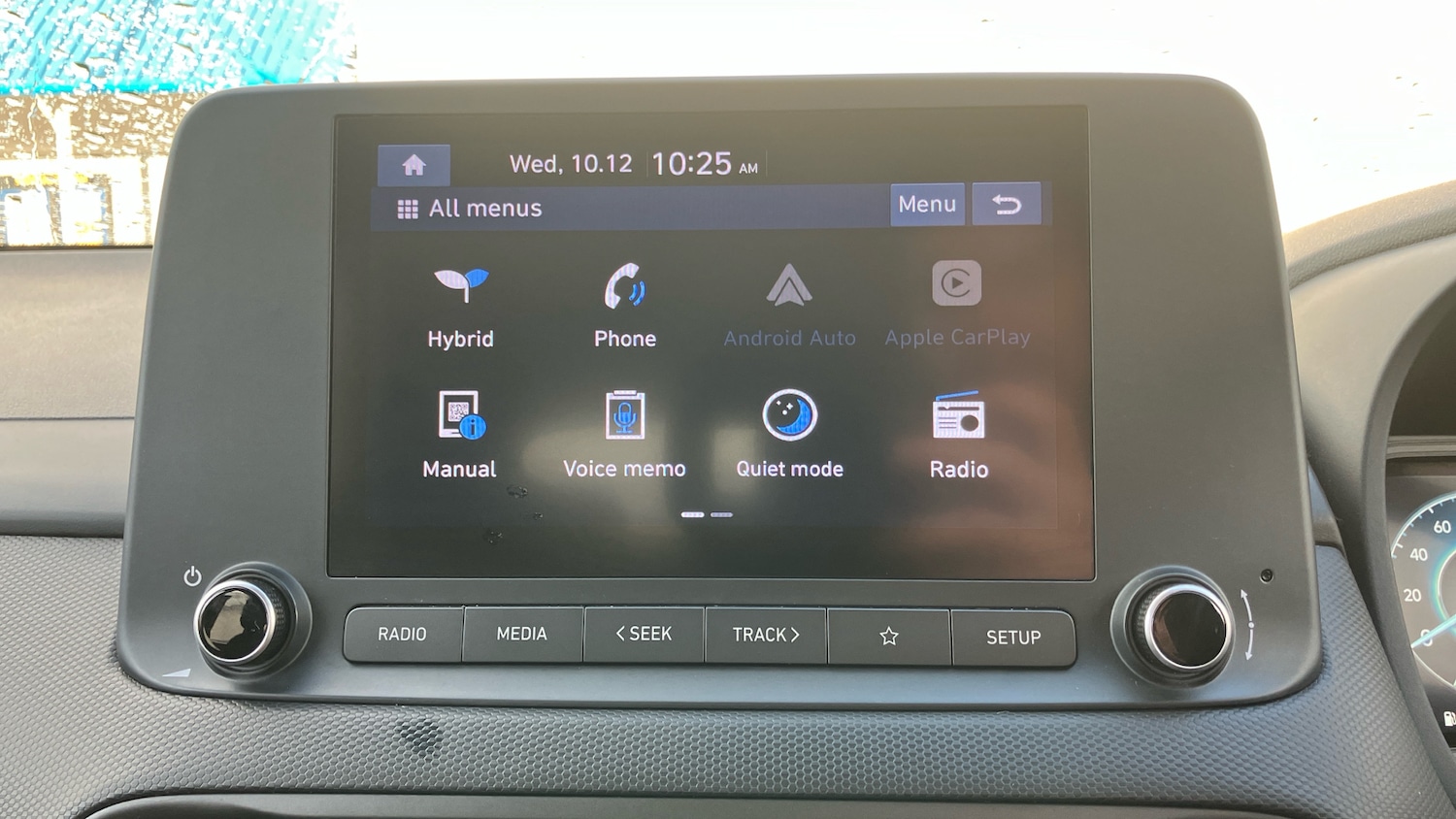 Used Hyundai KONA 2022 for sale - 76891618: Photo 12