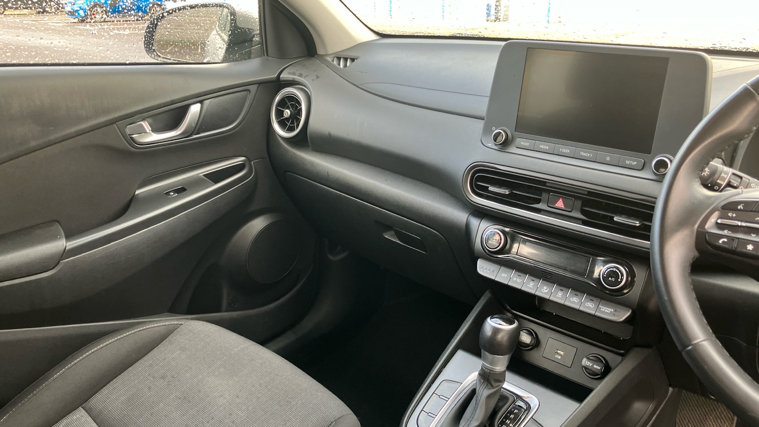 Used Hyundai KONA 2022 for sale - 76891618: Photo 14