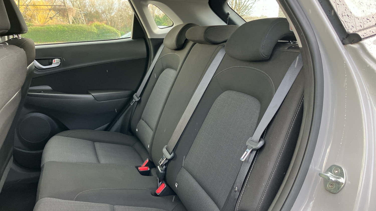 Used Hyundai KONA 2022 for sale - 76891618: Photo 16