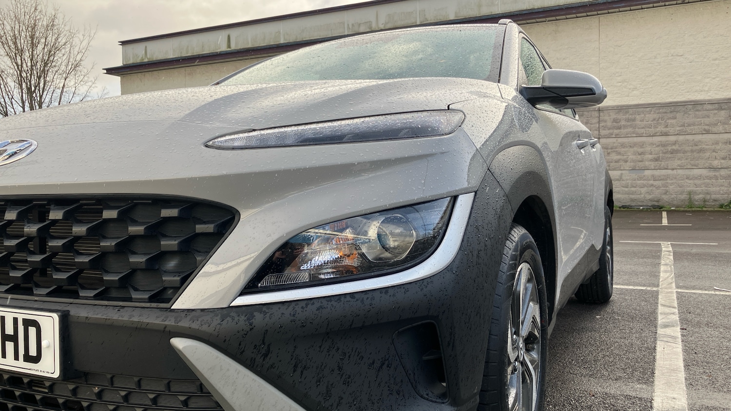Used Hyundai KONA 2022 for sale - 76891618: Photo 26