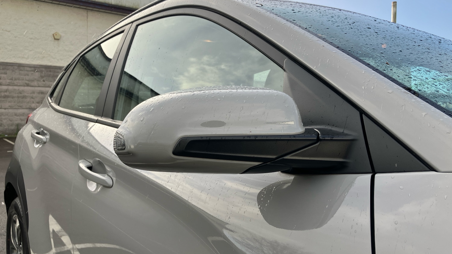 Used Hyundai KONA 2022 for sale - 76891618: Photo 27