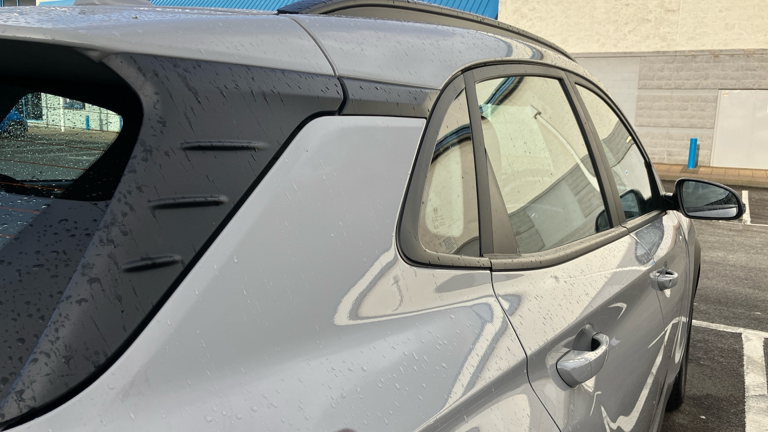 Used Hyundai KONA 2022 for sale - 76891618: Photo 28