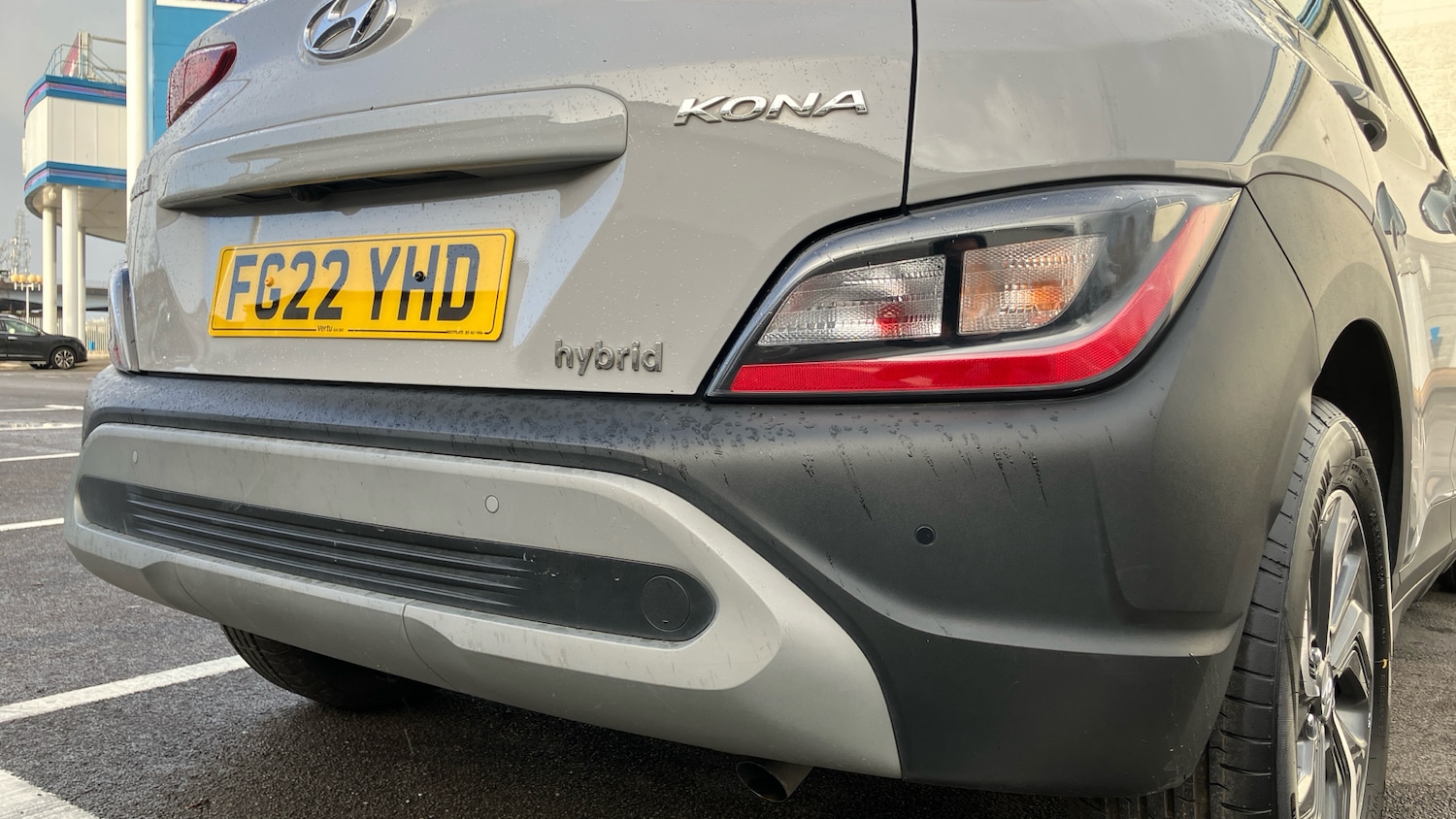 Used Hyundai KONA 2022 for sale - 76891618: Photo 30