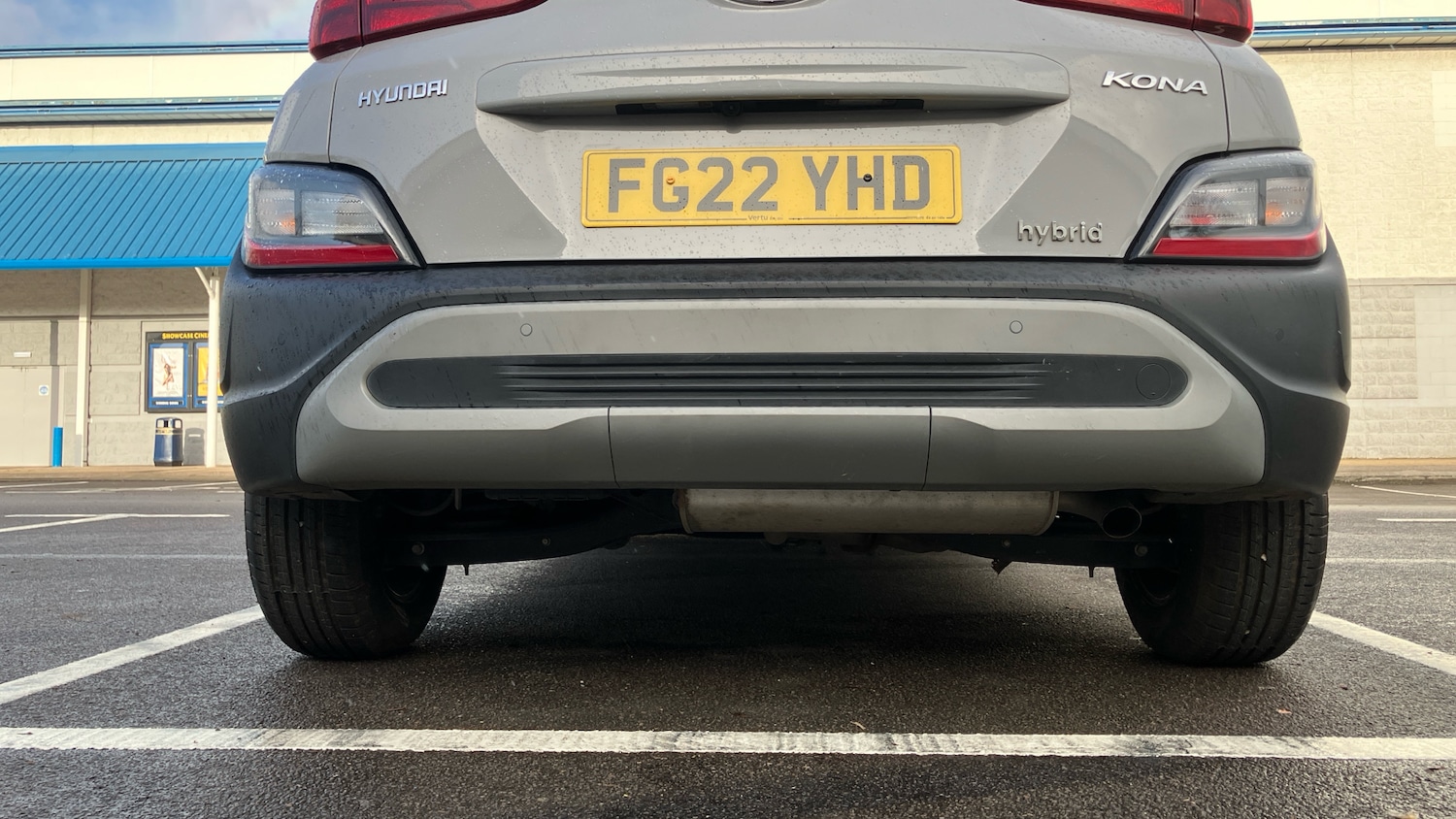 Used Hyundai KONA 2022 for sale - 76891618: Photo 31