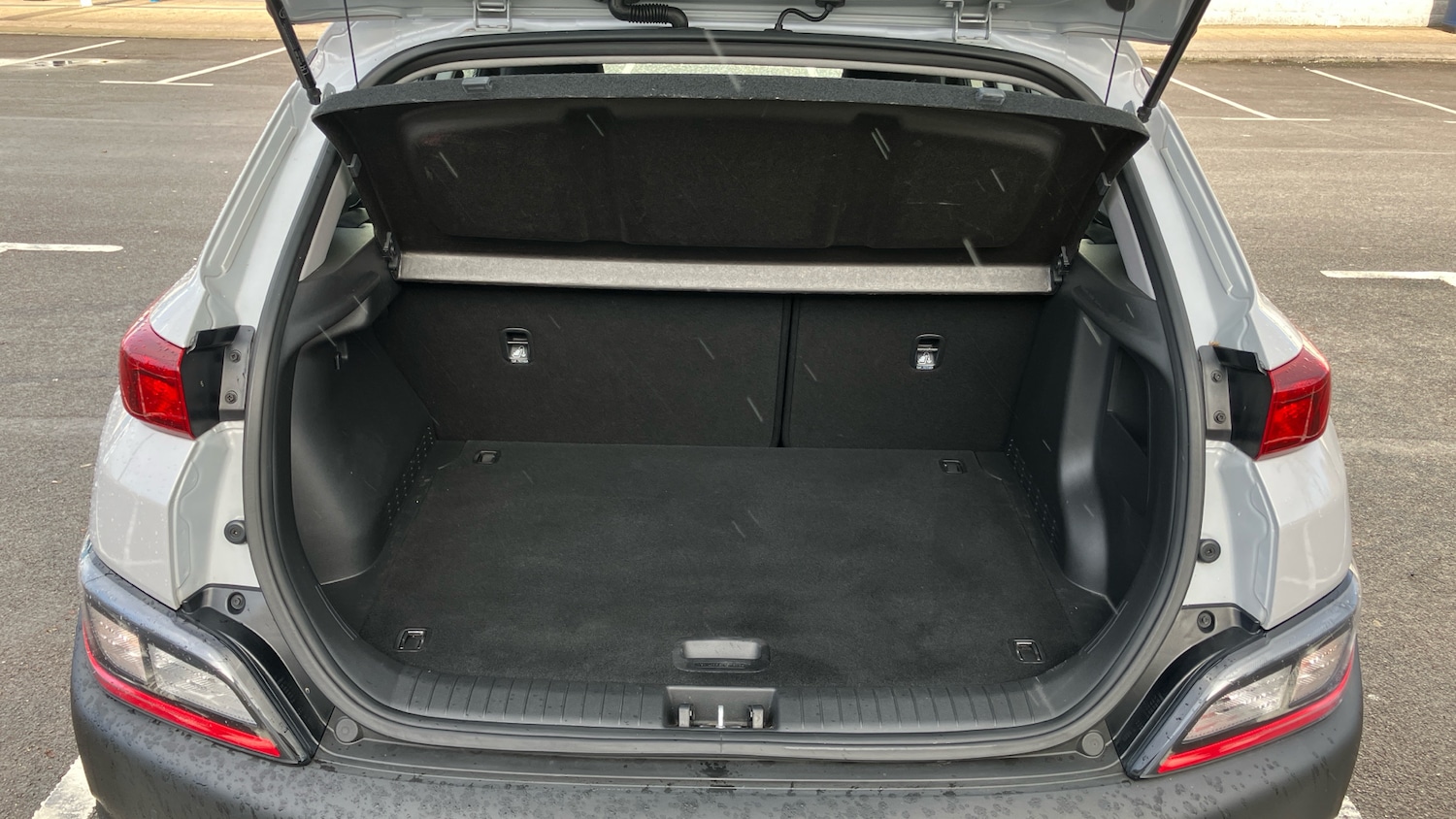 Used Hyundai KONA 2022 for sale - 76891618: Photo 4