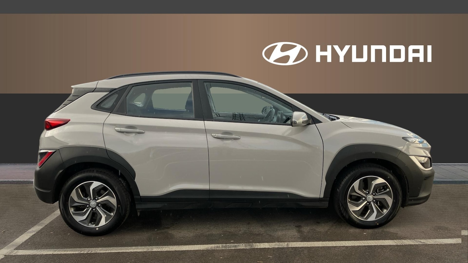 Used Hyundai KONA 2022 for sale - 76891618: Photo 5
