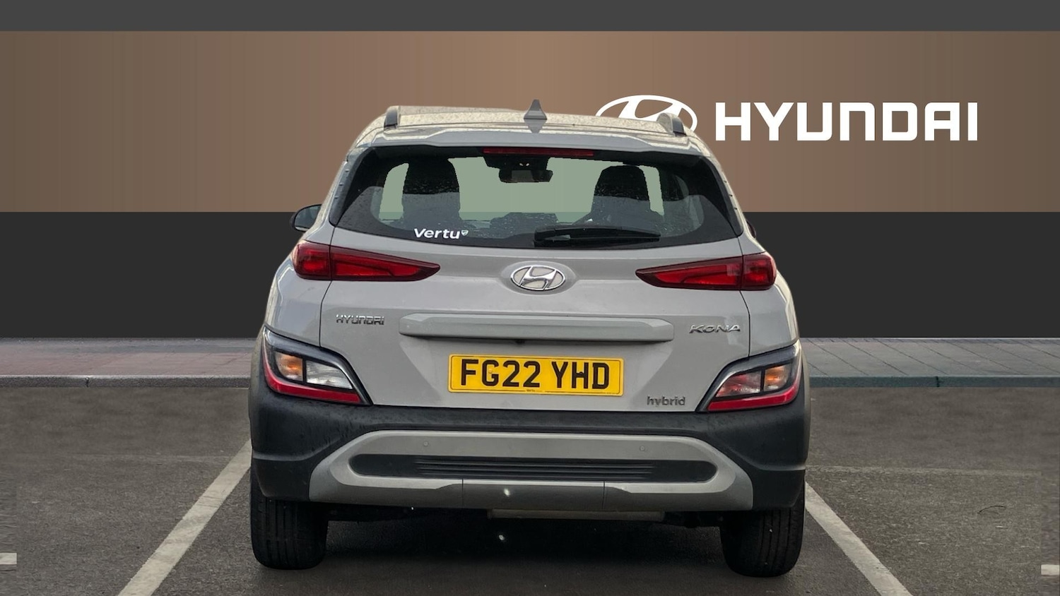 Used Hyundai KONA 2022 for sale - 76891618: Photo 6