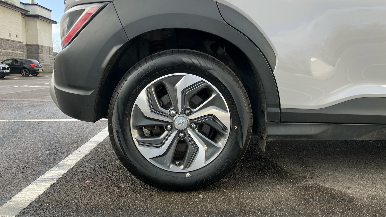 Used Hyundai KONA 2022 for sale - 76891618: Photo 7